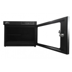 Acalava ALDB-DC25L 25升 雙屏數控電子密碼鎖電子防潮箱